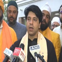 Delegation of Dargah heads meets Union Ministers to express support for Operation Sindoor