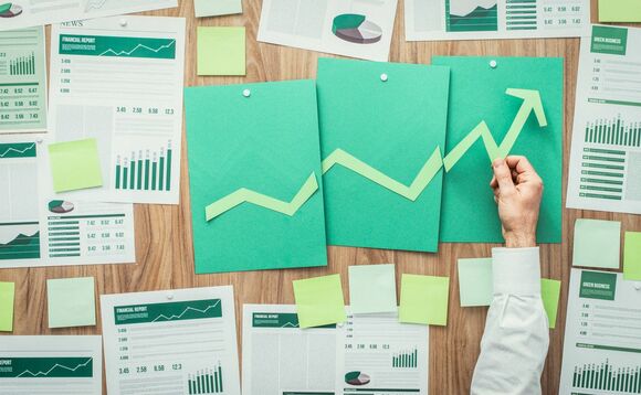 Schemes will need to set out their strategy to members, or explain why there isn't one Schemes will need to set out their strategy to members, or explain why there isn't one