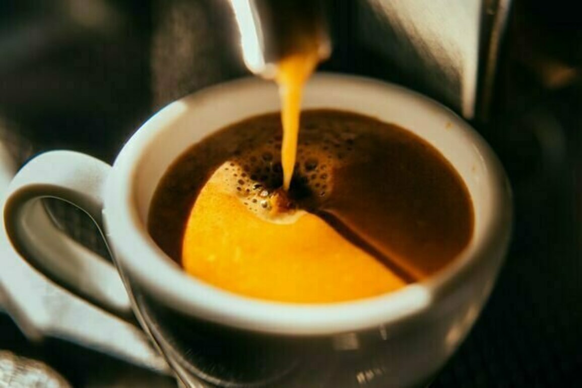 How Europe's deforestation law could change the global coffee trade