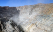 Codelco's Chuquicamata mine in Chile