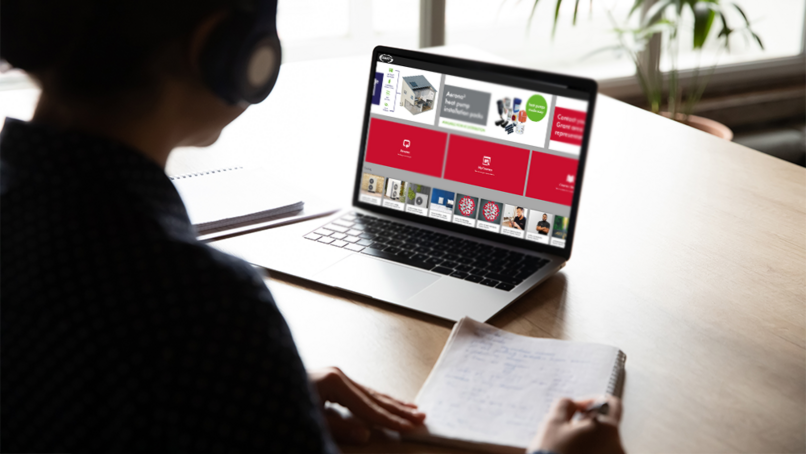 Grant UK launches eLearning support for merchants