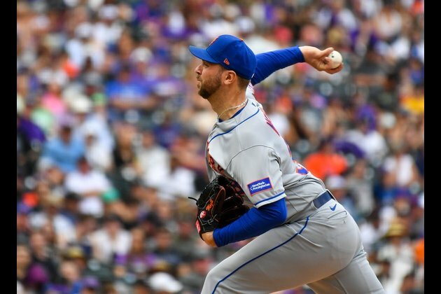 Mets face Jays again, look to regain winning touch