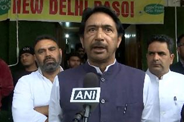 "Terrorists targeted humanity": Congress' Ghulam Ahmad Mir on Pahalgam terror attack