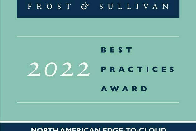 BlackBerry Commended by Frost & Sullivan for Optimizing Edge-to-cloud Performance, Security, Privacy, and Scalability with its IVY Platform for Automakers