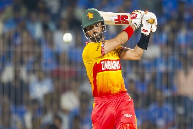T20 WC 2026: Zimbabwe win toss, opts to bat first against South Africa