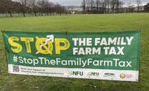 Inheritance Tax reform could be 'better targeted' to protect family farms, Think Tank says
