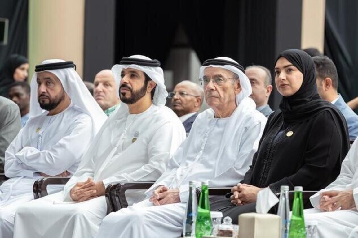 UAEU hosts forum on sustainable agriculture, food security