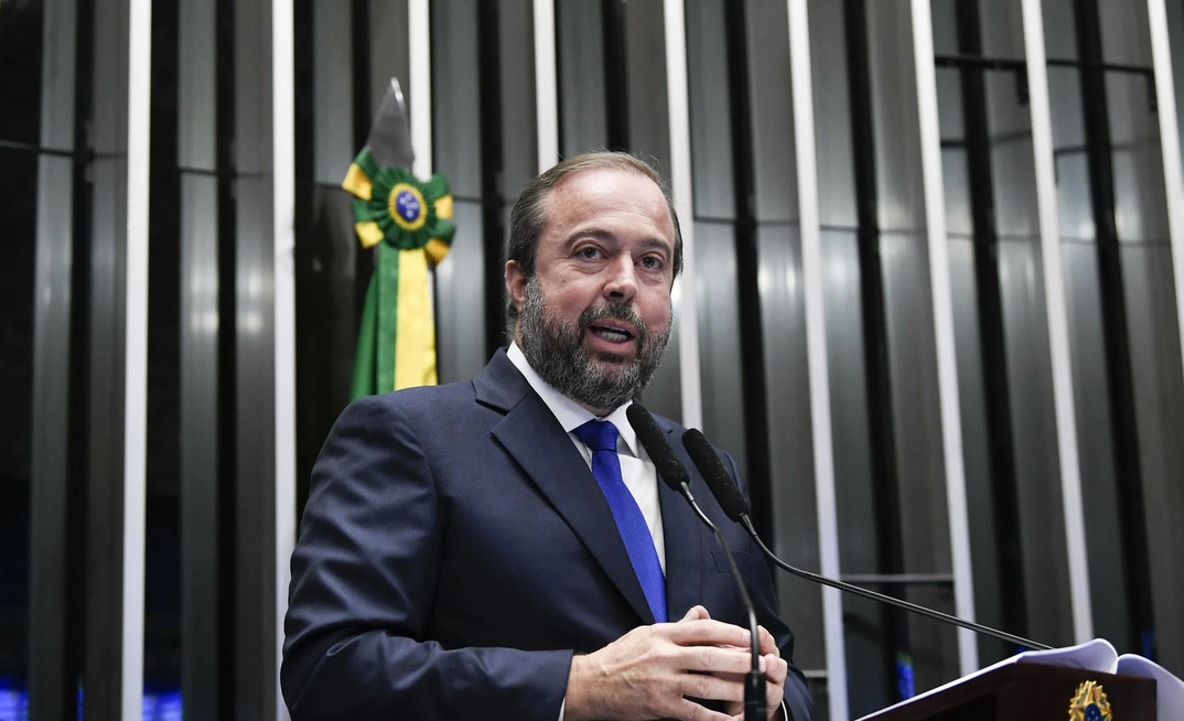 O Conselho Nacional de Política Mineral (CNPM) será presidido pelo ministro de Minas e Energia, Alexandre Silveira/Divulgação.