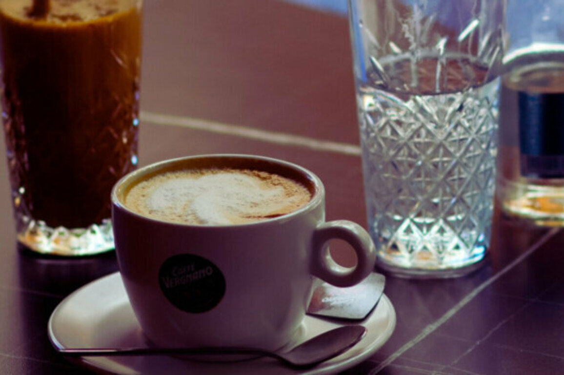 4 Leva for a Coffee in Bulgaria Prices Keep Rising