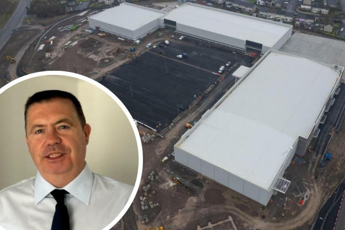 'Misguided and misdirected'- Retail NI takes aim at Lidl proposal