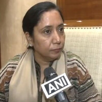 Punjab Minister Baljit Kaur orders immediate rescue of begging children in Dera Bassi