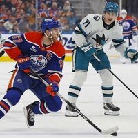 Star-studded trio finalists for NHL's Ted Lindsay Award