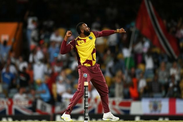Kieron Pollard, Dwayne Bravo, others sign up for participation in UAE's International League T20