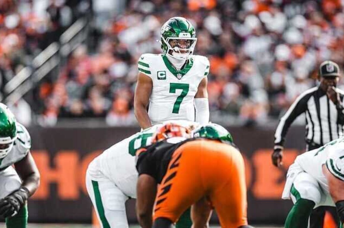 Inside the Numbers | Special Jets Bye Week Edition