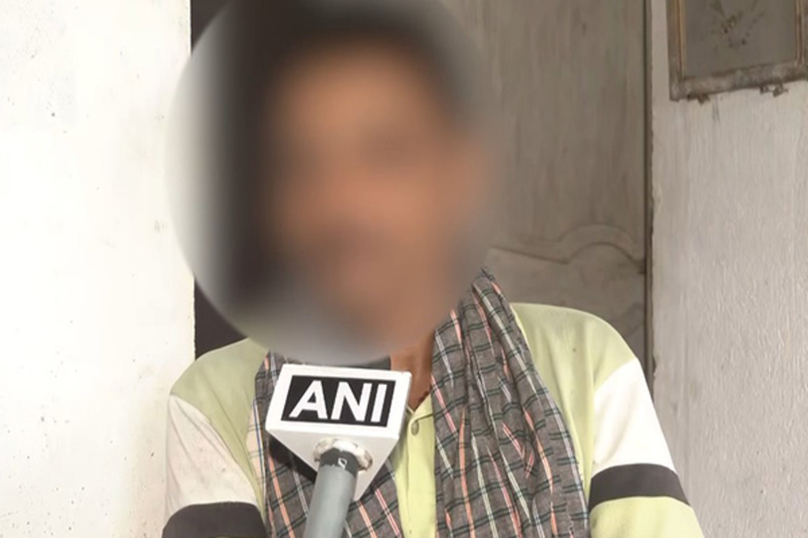 "I will fight till my last breath" says Father of Balsore college student who immolated herself