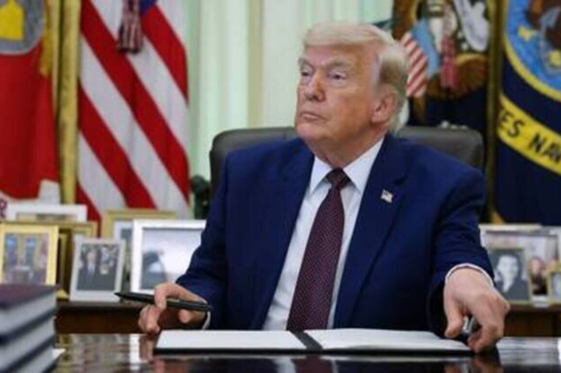 You can't handle the truce: Trump has redefined 'ceasefire' in the Middle East