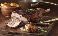 Sheep farmers raise concerns about standards of lamb imports