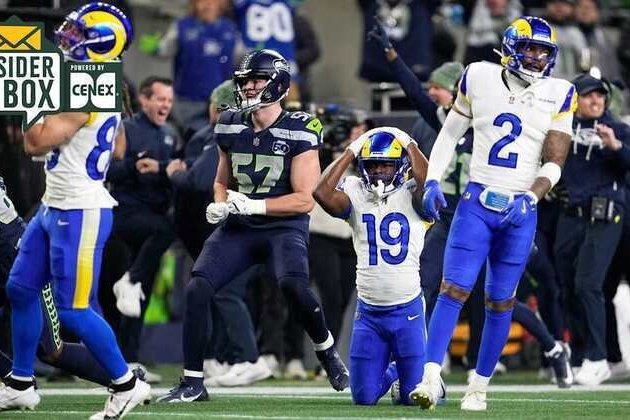 Inbox: It does make you wonder