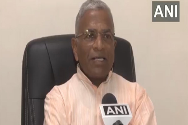 High time to stand with nation rather than speaking against PM: Rajya Sabha Dy Chairman Harivansh slams Rahul Gandhi