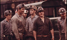 Virginia coal miners were at more risk from black lung in the 1970s than today