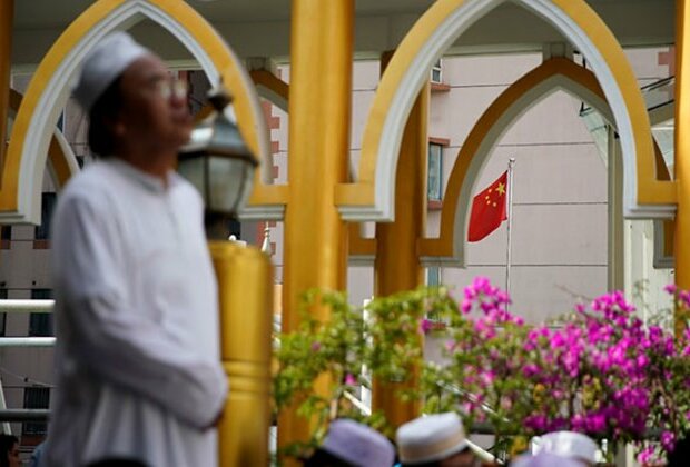 Uyghur Organisation accuses Chinese authorities of banning Eid celebrations in Xinjiang