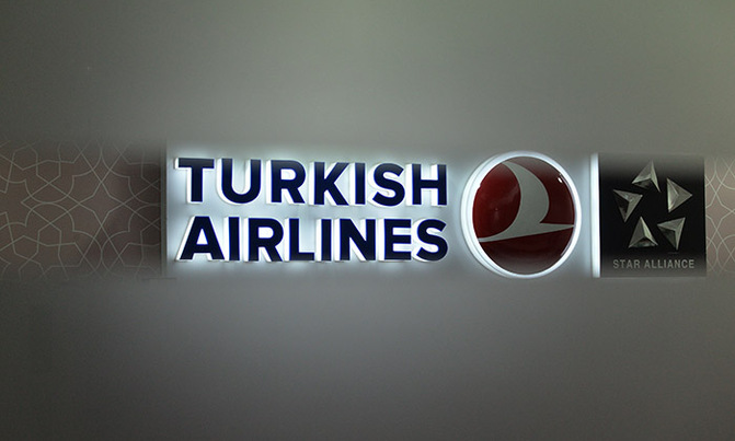 Thirty injured as turbulence hits Turkish Airlines flight to New York Thirty injured as turbulence hits Turkish Airlines flight to New York
