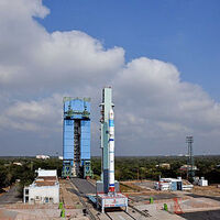 NISAR satellite lift-off marks milestone in NASA-ISRO partnership