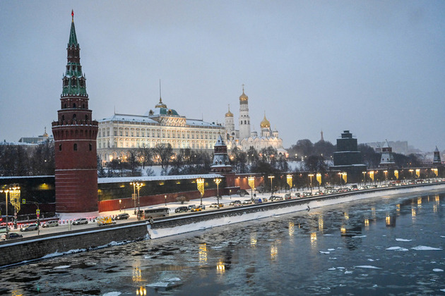 Putin backs Trump's stance on Ukraine settlement, but says "unresolved issues" remain: Kremlin