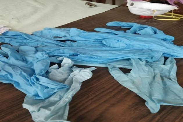 US bans disposable glove imports from Malaysia's supermax over forced labor charges: DHS