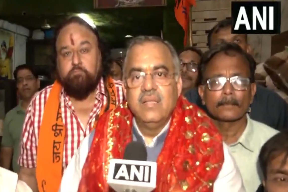 "This will provide significant relief to middle class": BJP's Tarun Chugh on GST reforms