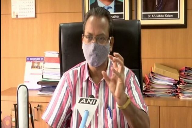 Mysterious lights sighted in Gujarat not UFO, but satellite