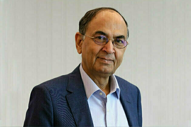 Dr. PS Gahlaut, Managing Director of IPL, Emphasizes Drone Farming as a Game-Changer for India