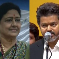 Follow MGR, Jayalalithaa's footsteps: VK Sasikala wishes 'excellent administration' to new TN CM Vijay