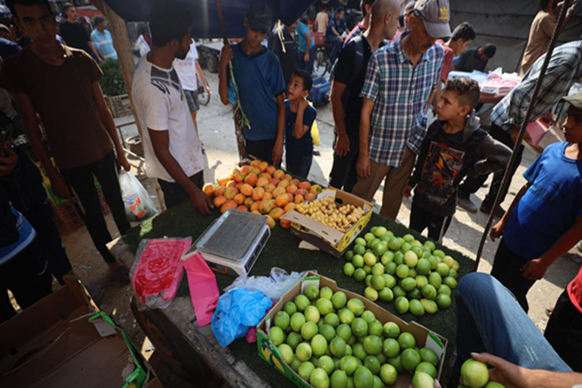 Israeli probe finds Gaza hunger reports inflated, deaths misattributed