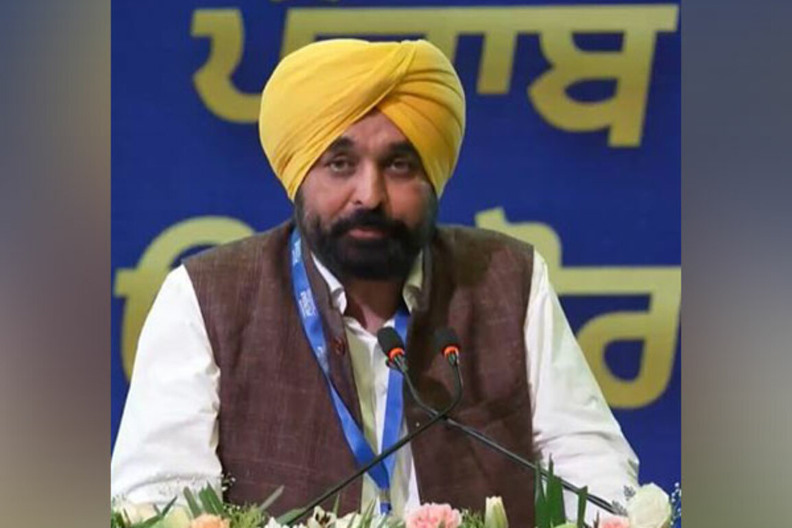 Punjab CM, Arvind Kejriwal launch 'Fast Track Punjab Portal' for ease of doing business, boost industry in state