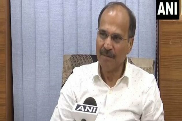 Adhir Ranjan Chowdhury writes to Speaker to get Ramesh Bidhuri incident examined by Privileges Committee