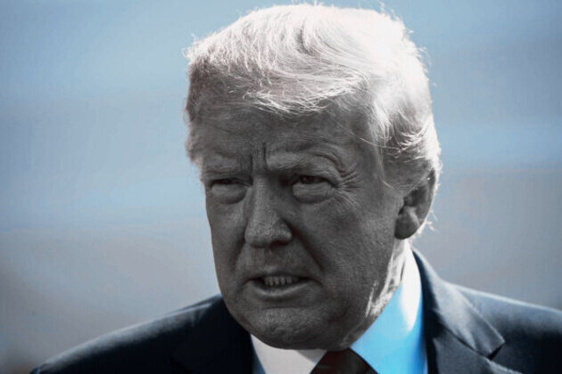 Trump Slaps Europe With 10% Tariffs to Grab Greenland