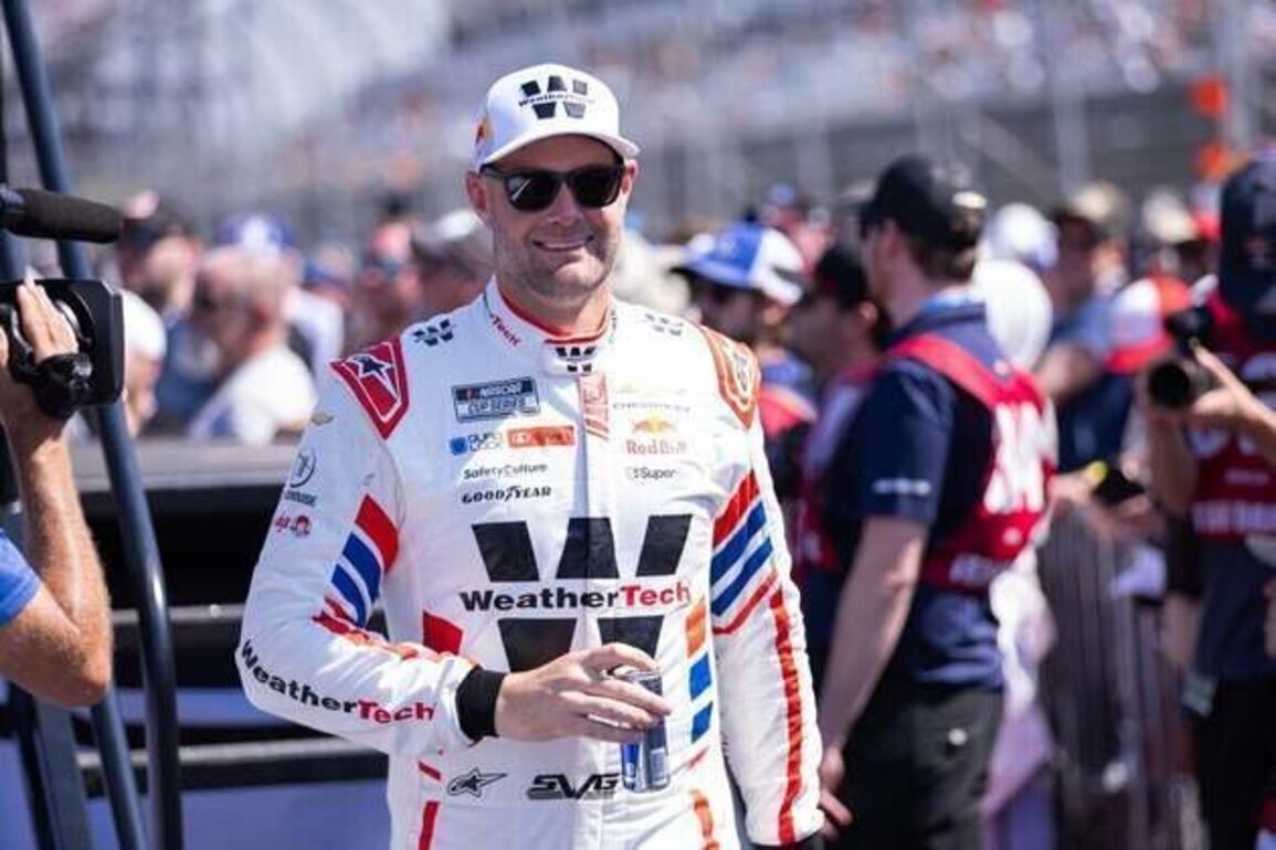 Shane van Gisbergen angling for 7th road-course title at Watkins Glen