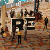 U.S.-LAS VEGAS-CLEAN ENERGY EXPO-OPENING