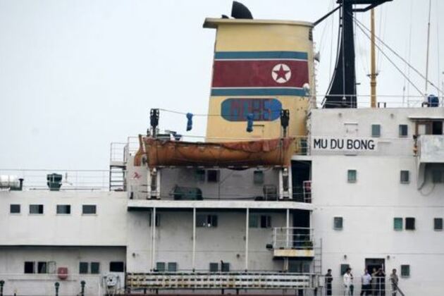 UN Reports Details How North Korea Evaded Sanctions