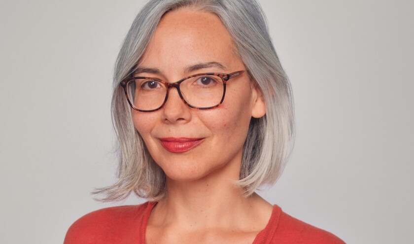 Sally Gainsbury © Nuffield Trust 