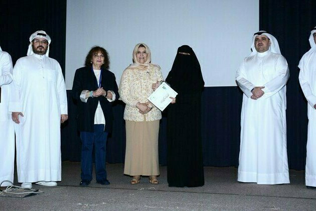 DFWAC wins 'Kafa' Award for best initiative to combat violence Against women in Arab world