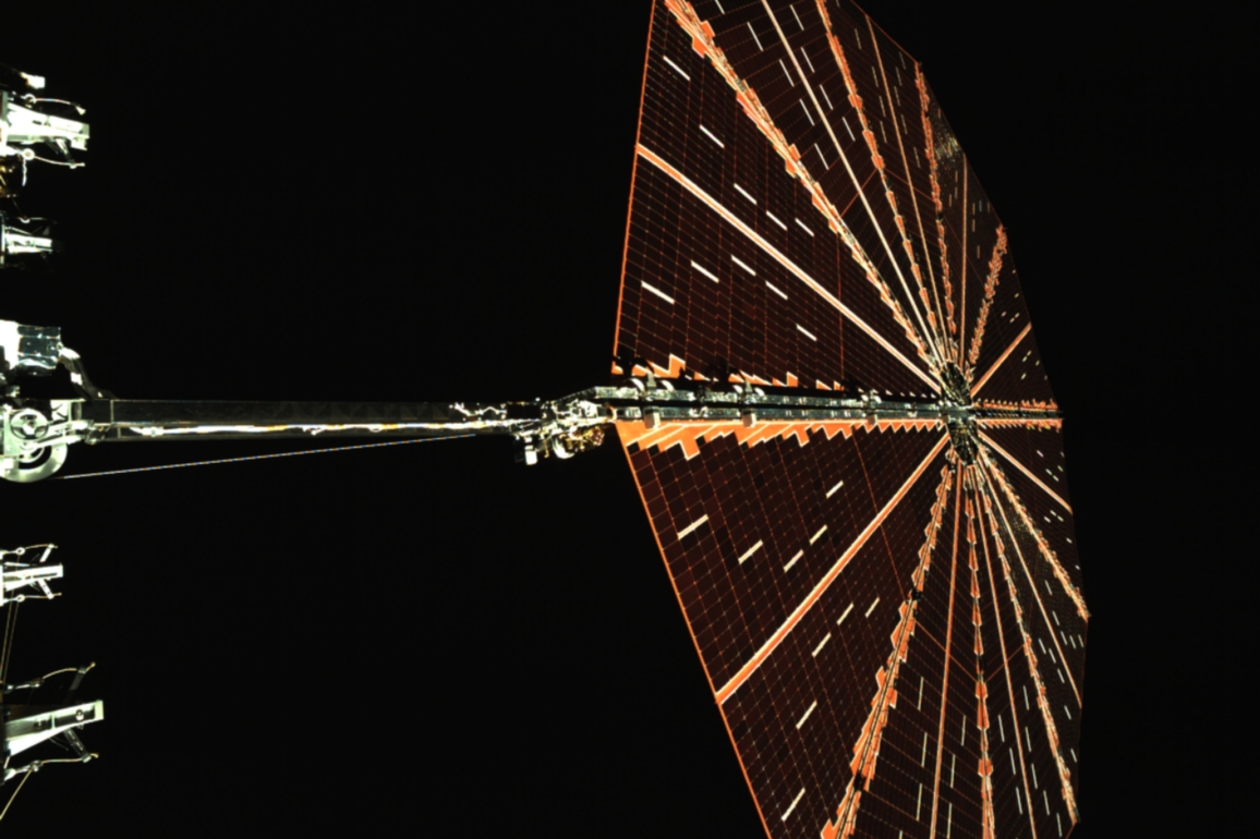 (EyesonSci)CHINA-TIANWEN-2 PROBE-SMOOTH OPERATION (CN)