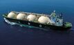Singapore looks to LNG