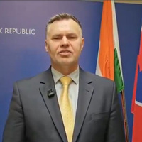 "Historic opportunity": Slovak envoy hails PM Modi's first-ever visit to Slovakia