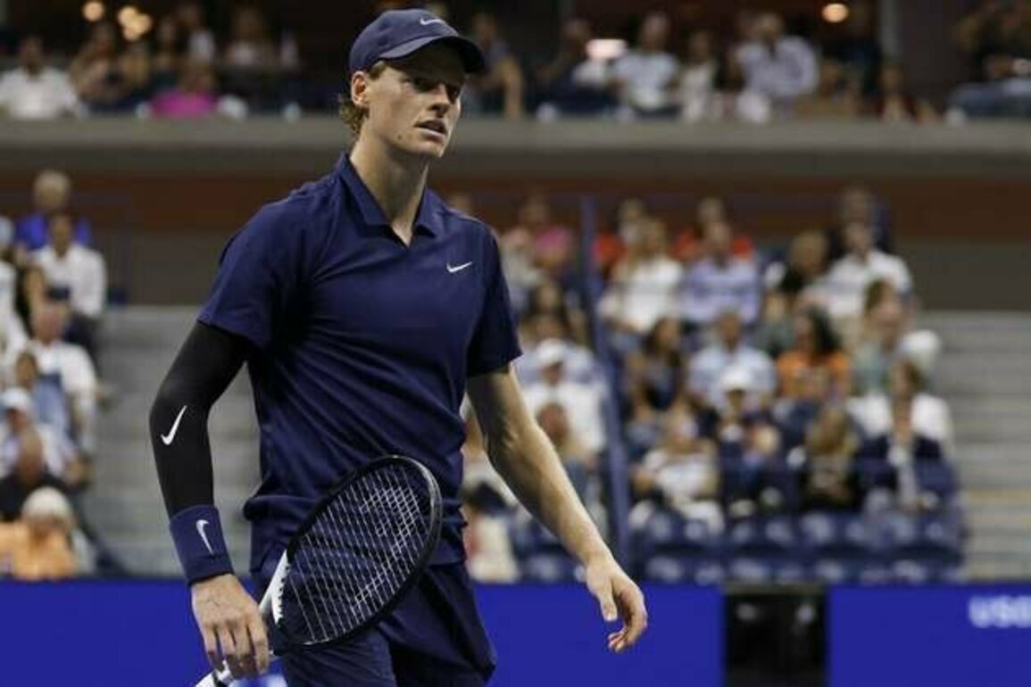 Jannik Sinner cruises to Paris Masters final