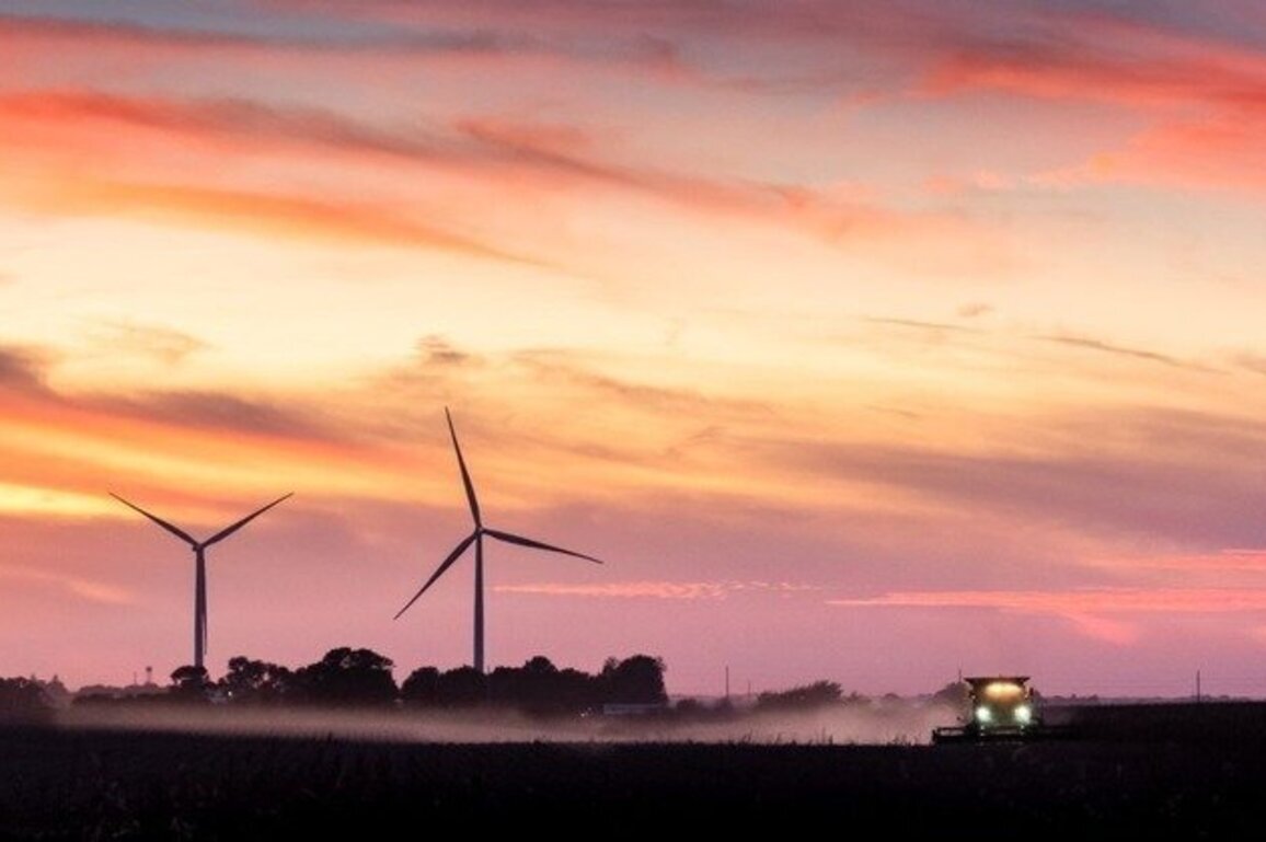 Iowa considers standardizing renewable energy standards 