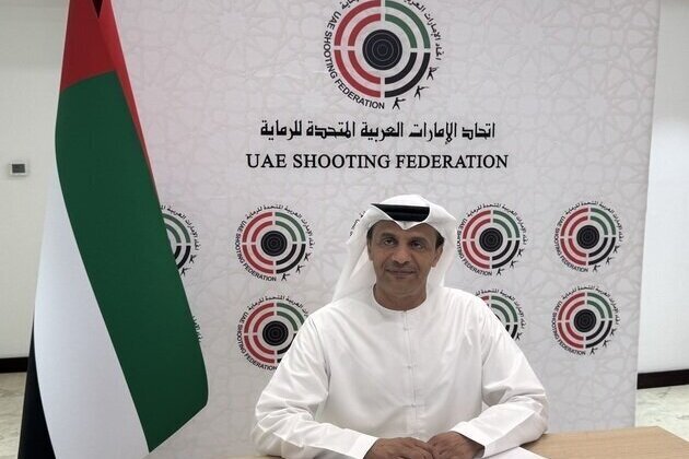 Alneyadi elected to FITASC Executive Committee
