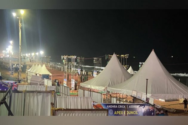 Andhra Cricket Association plans screening of ICC World Cup final match in 13 district headquarters