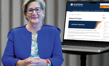 Offshore energy regulator unveils new national priorities
